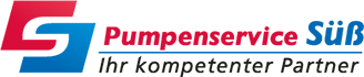 Pumpenservice Süß Logo